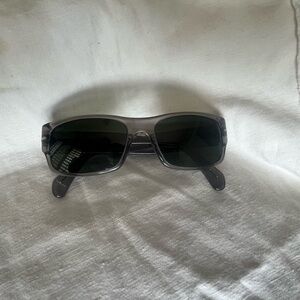 Persol wayfarer style sunglasses
